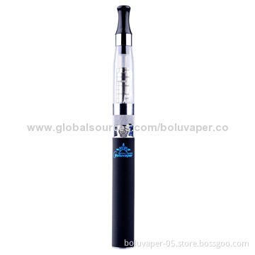 Promotional EGO CE5 E-cigarette with Variable Voltage Battery and 650/900/1,100mAh Battery Capacity